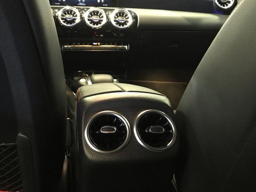 Mercedes Clase A A 250 e