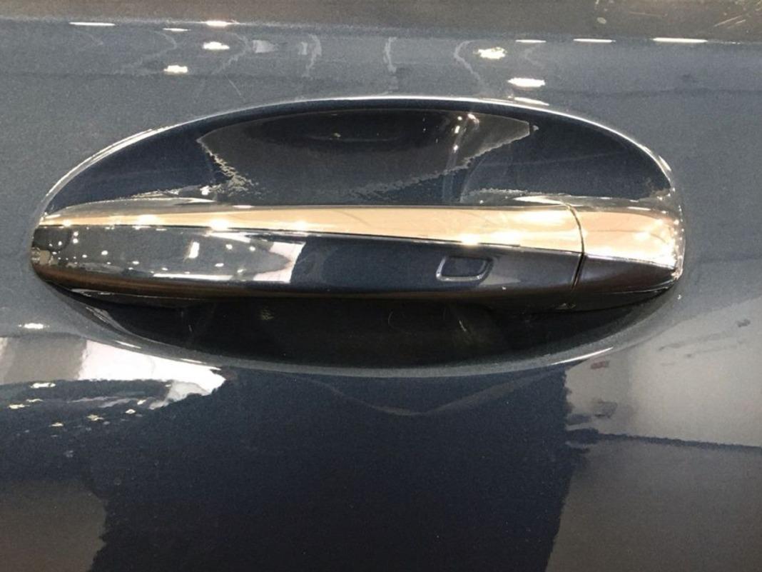 Mercedes Clase A A 250 e