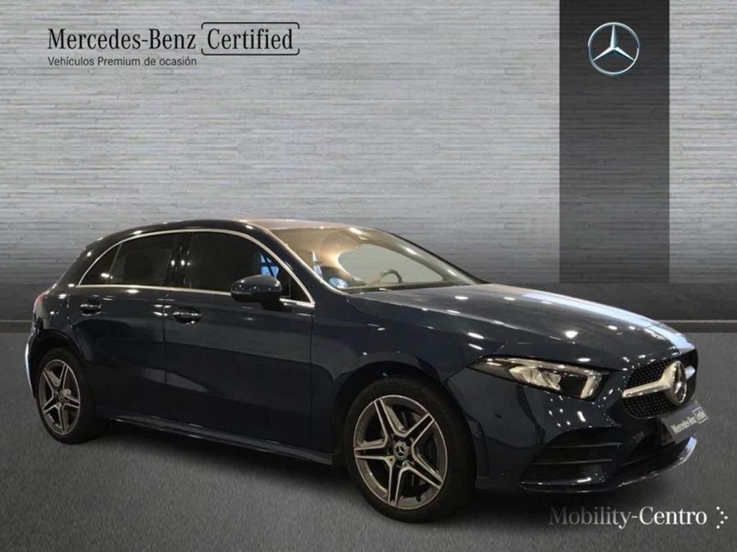 Mercedes Clase A A 250 e