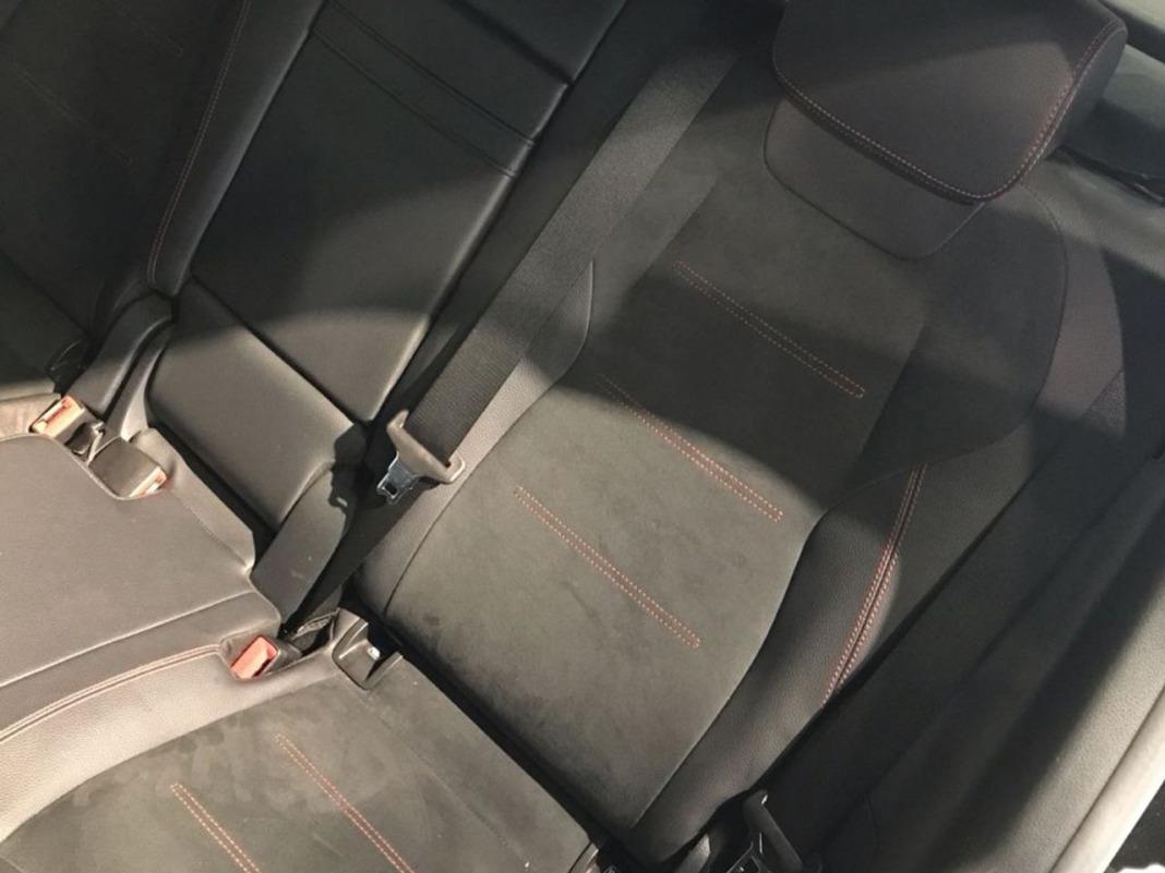 Mercedes Gla GLA 250 e