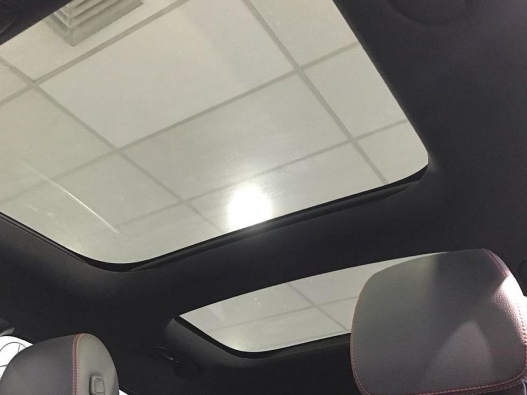 Mercedes Gla GLA 250 e