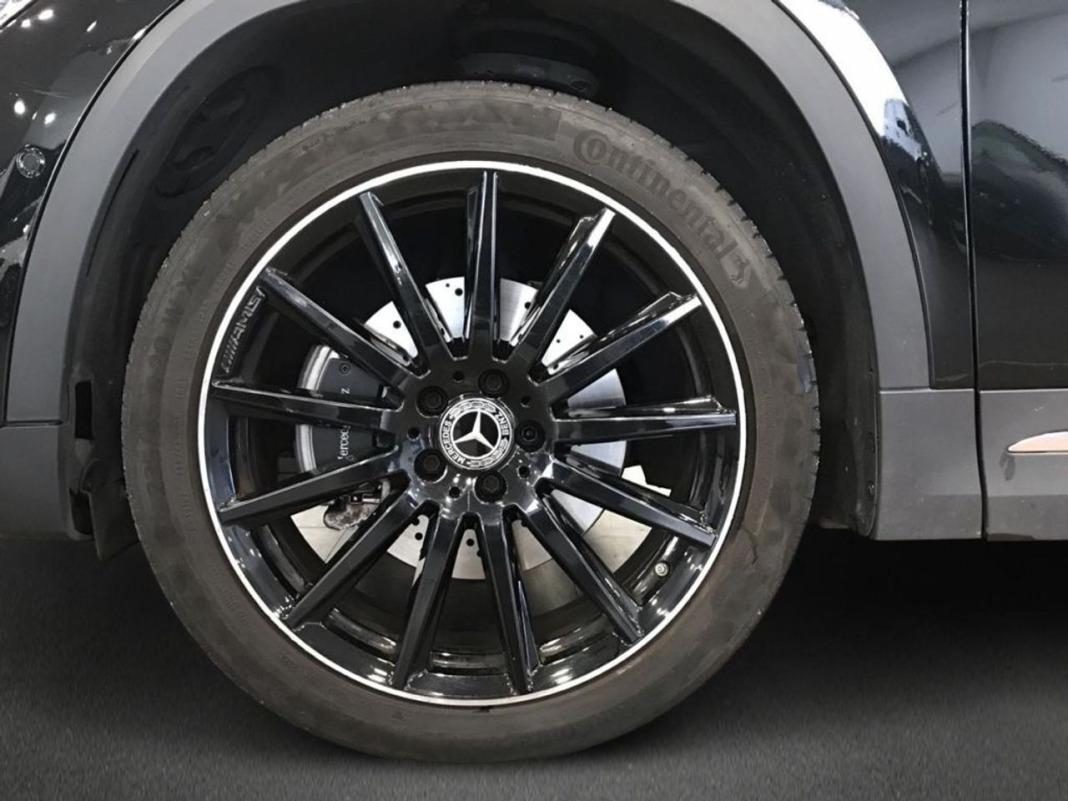 Mercedes Gla GLA 250 e