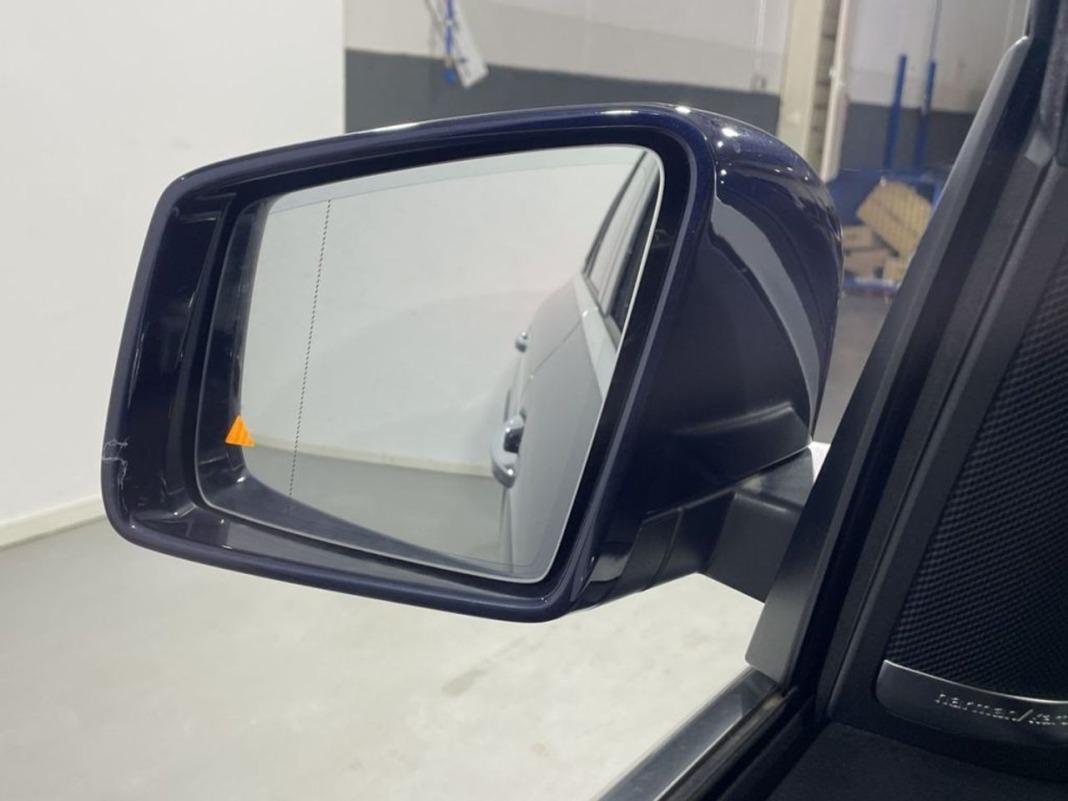 Mercedes Gle Coupé GLE 350 d 4MATIC