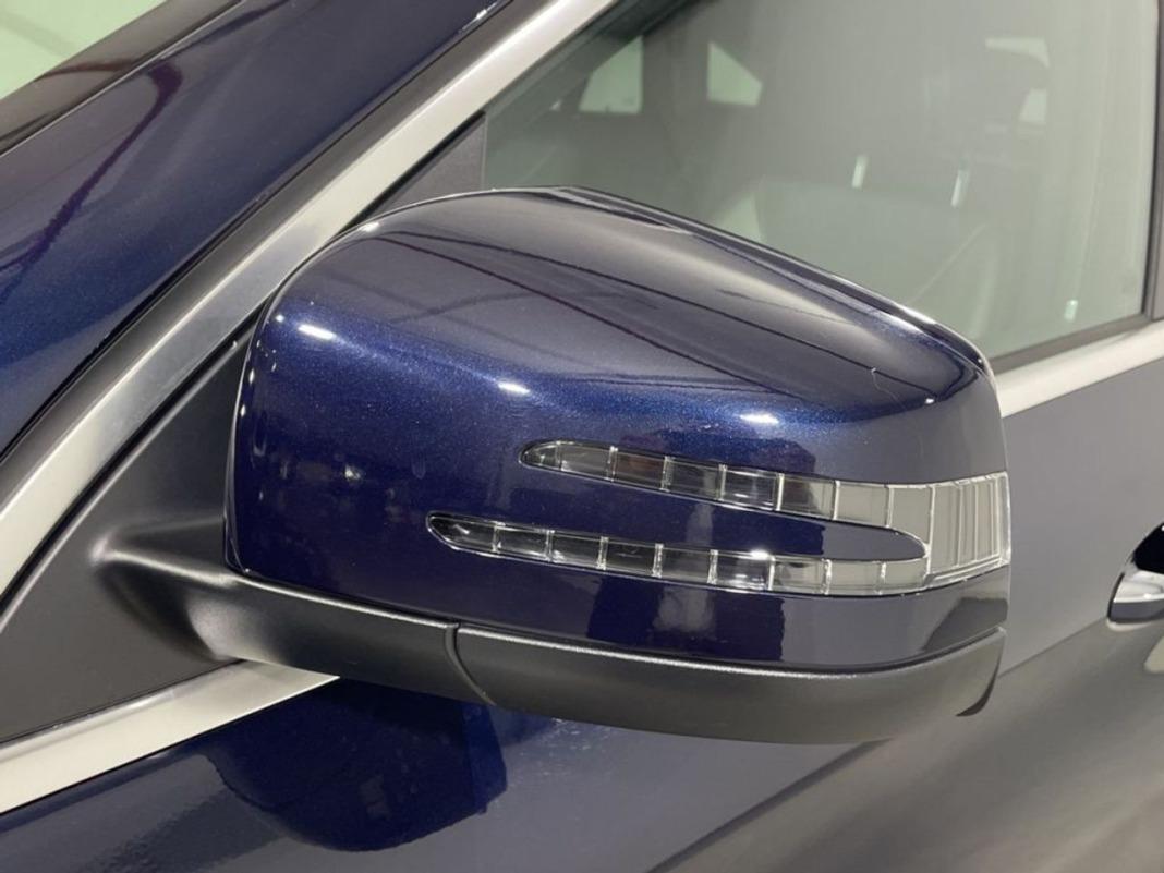 Mercedes Gle Coupé GLE 350 d 4MATIC