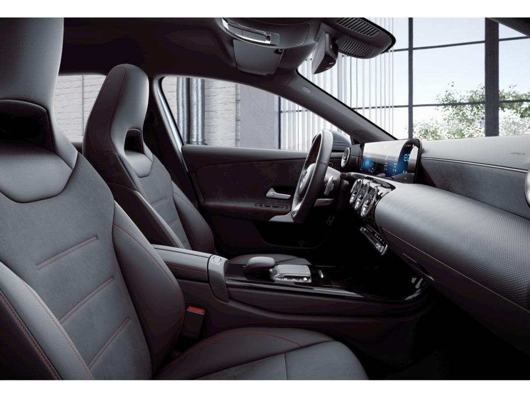 Mercedes Clase A A 250 e