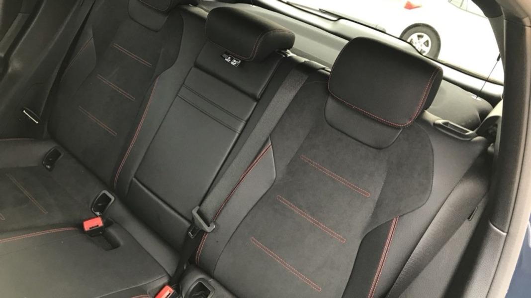 Mercedes Eqa 250 amg line