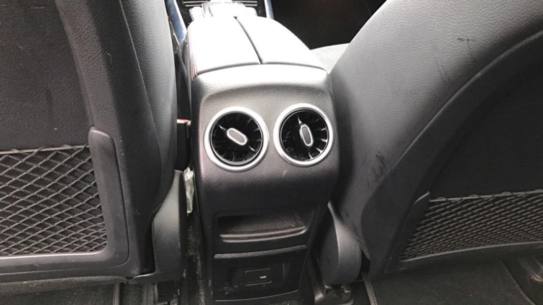 Mercedes Eqa 250 amg line