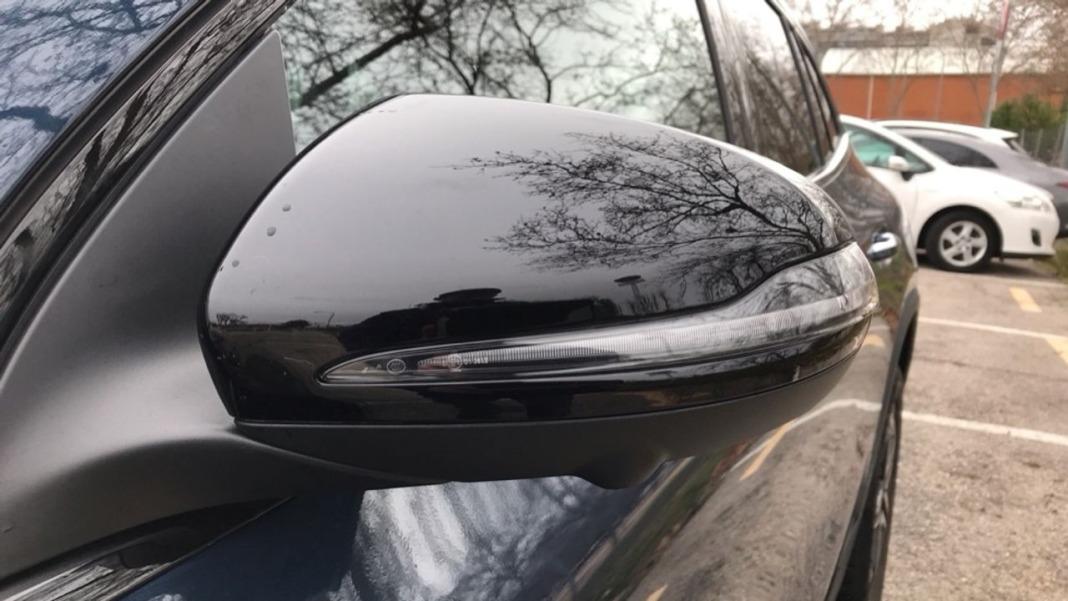 Mercedes Eqa 250 amg line