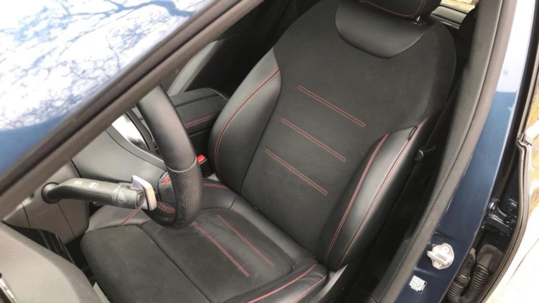 Mercedes Eqa 250 amg line