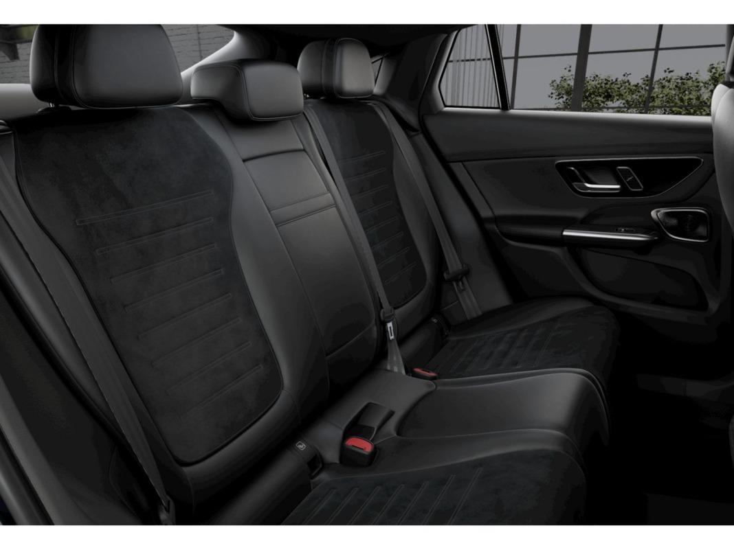 Mercedes Glc Coupé GLC 300 4MATIC