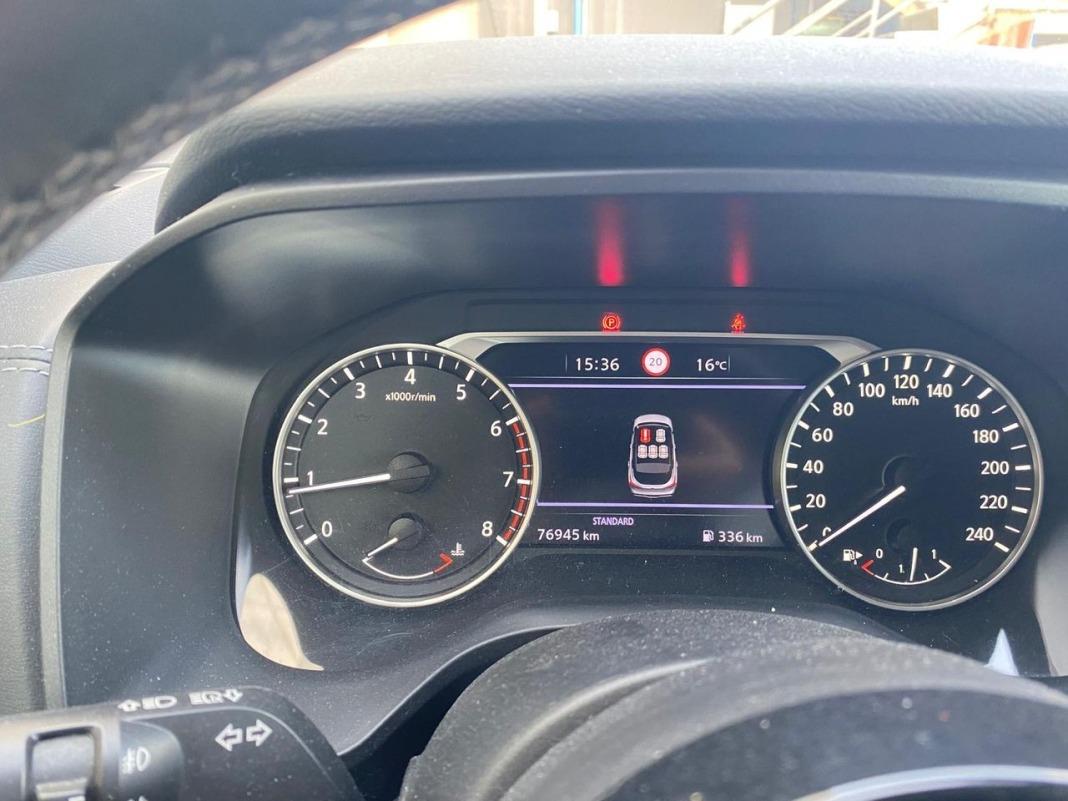 Nissan Qashqai DIG-T 103kW (140CV) mHEV 4x2 Acenta