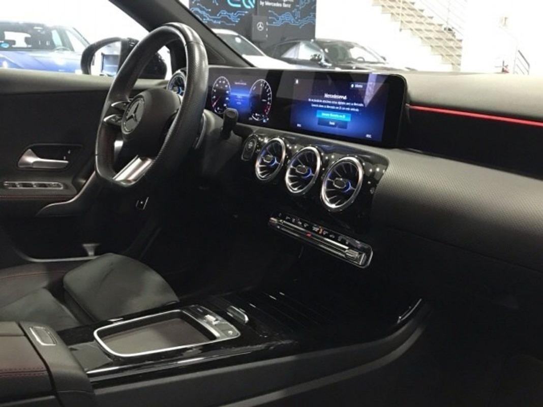 Mercedes Clase A A 250 e