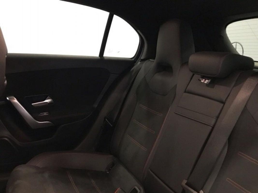 Mercedes Clase A A 250 e