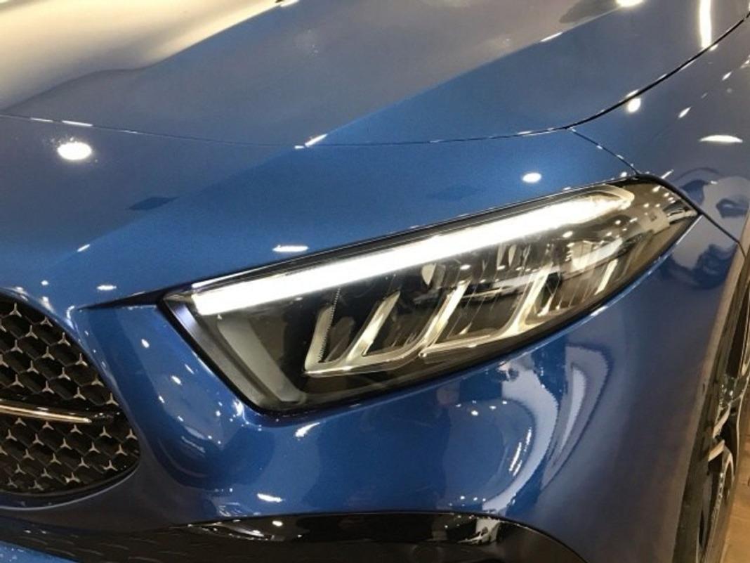 Mercedes Clase A A 250 e