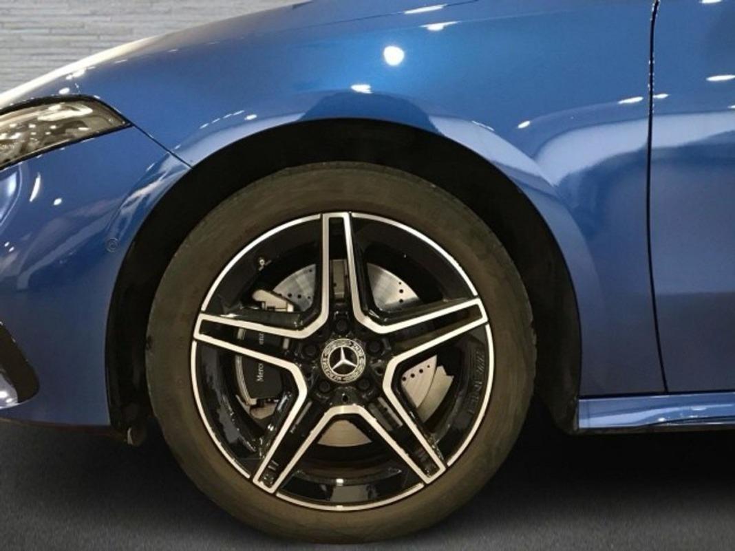 Mercedes Clase A A 250 e