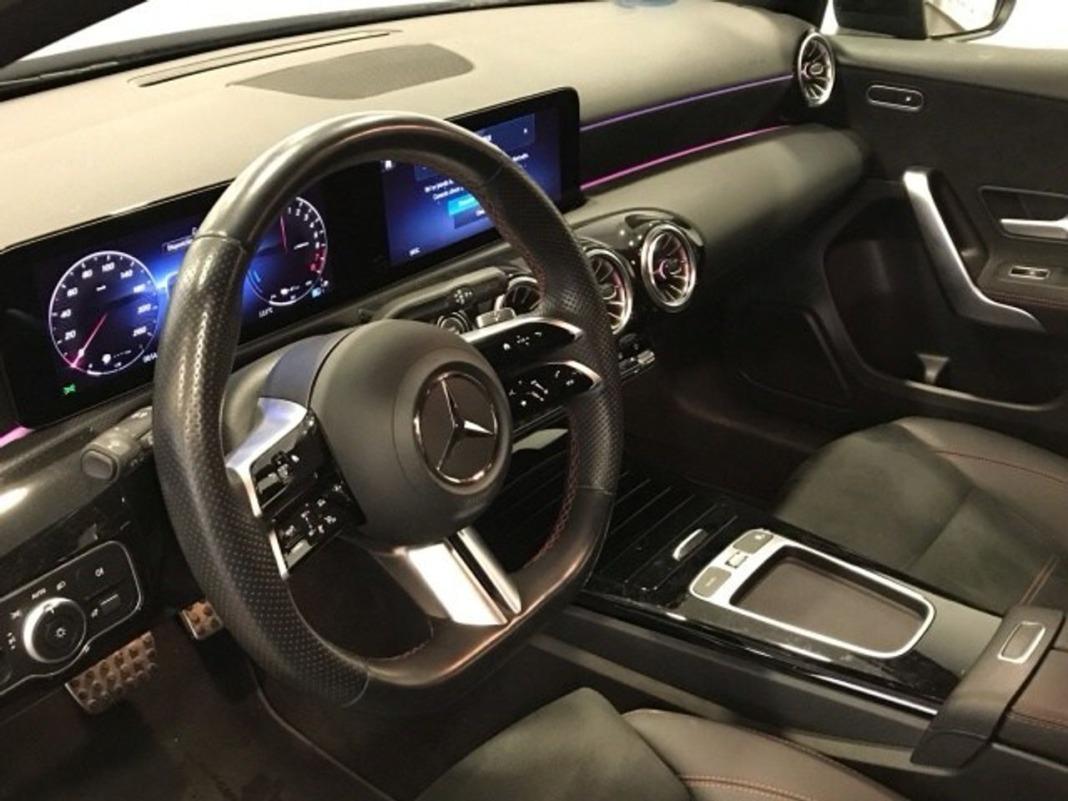 Mercedes Clase A A 250 e