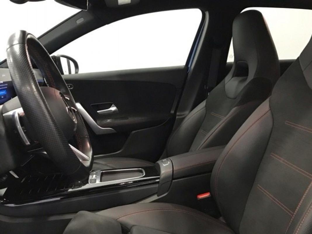 Mercedes Clase A A 250 e