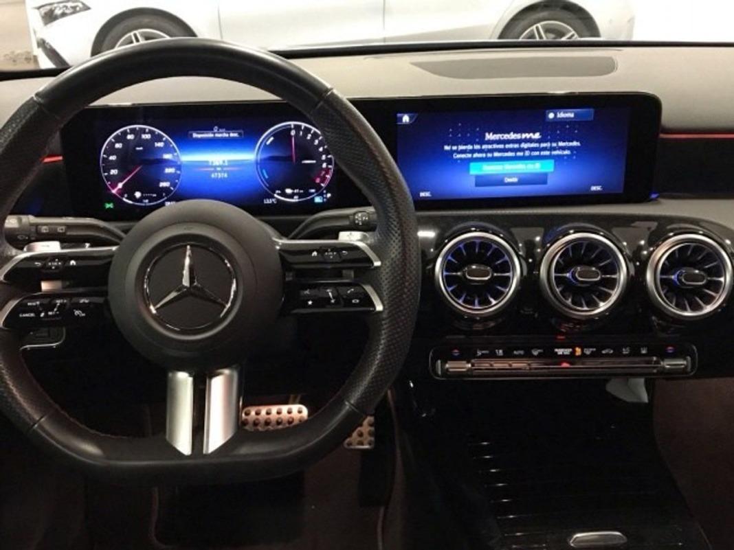 Mercedes Clase A A 250 e