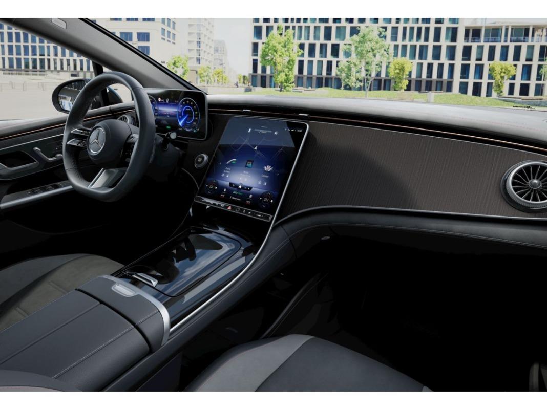 Mercedes Eqe EQE 350