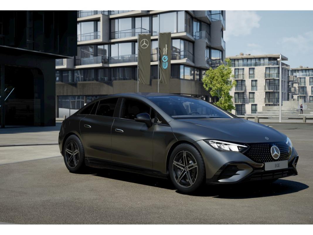 Mercedes Eqe EQE 350