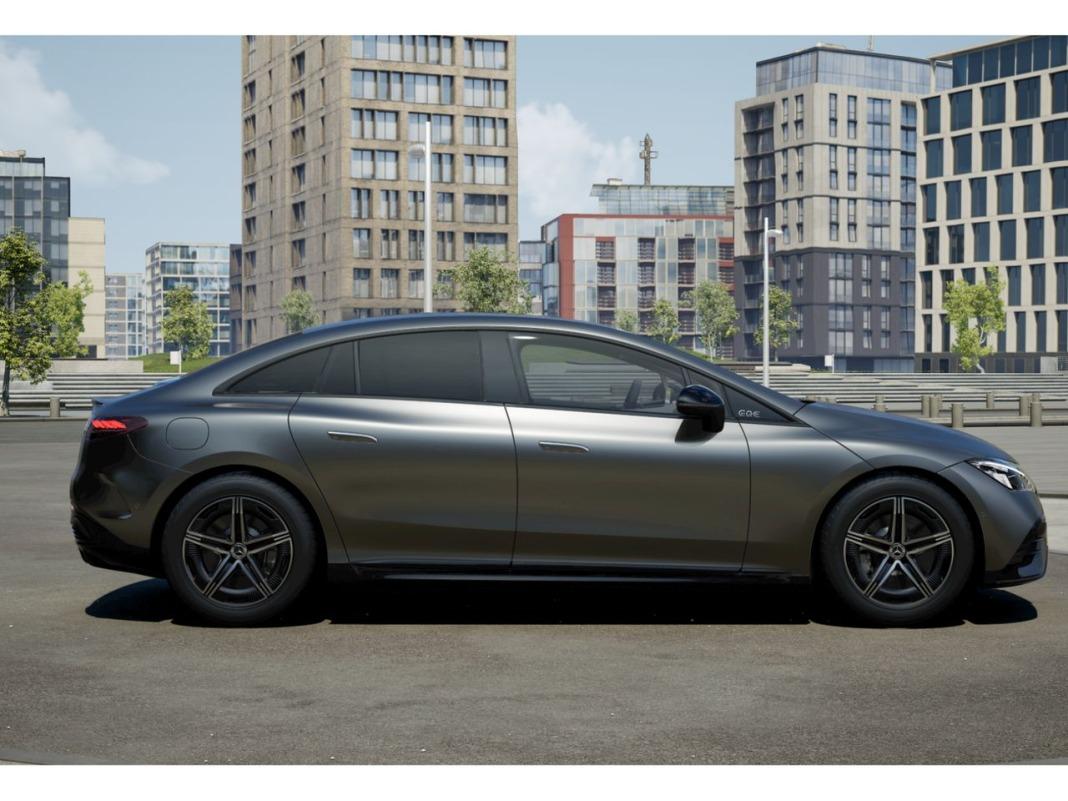 Mercedes Eqe EQE 350