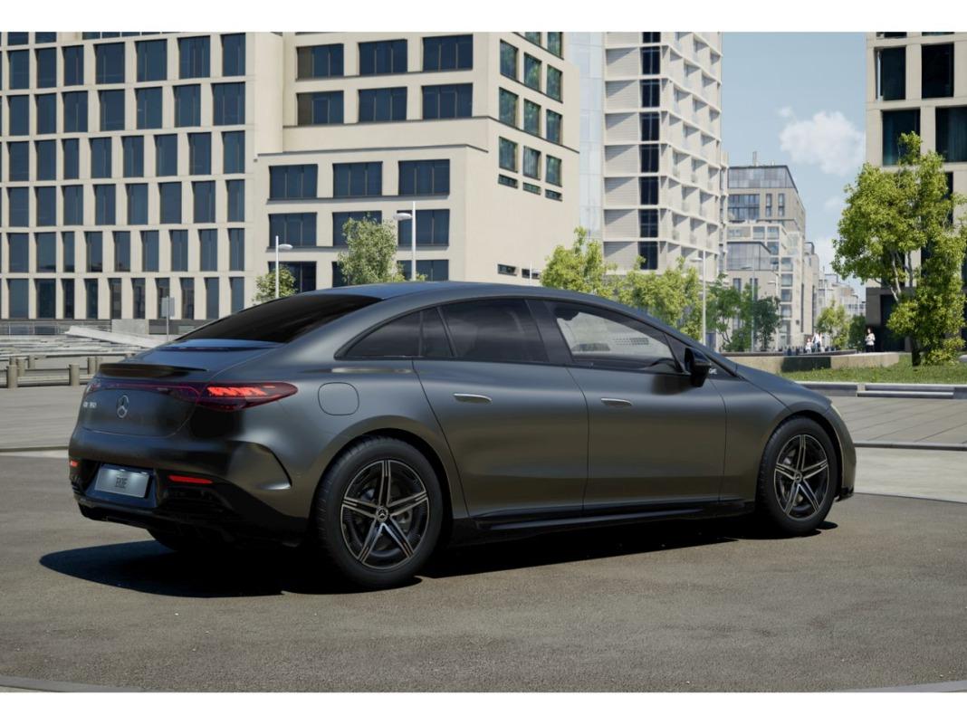 Mercedes Eqe EQE 350