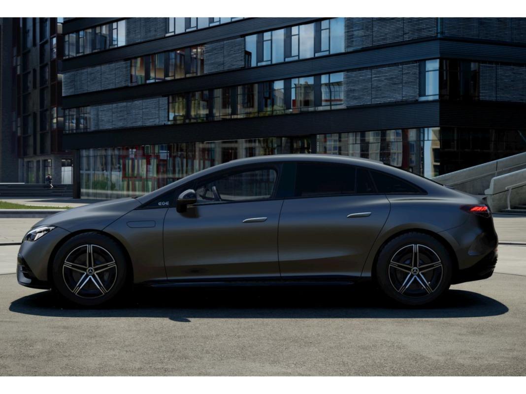Mercedes Eqe EQE 350
