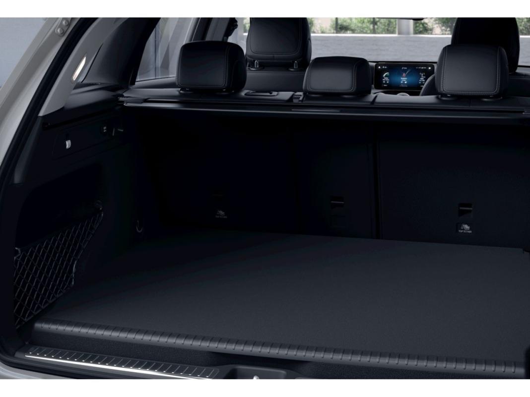 Mercedes Clase Glc GLC 300 de 4MATIC