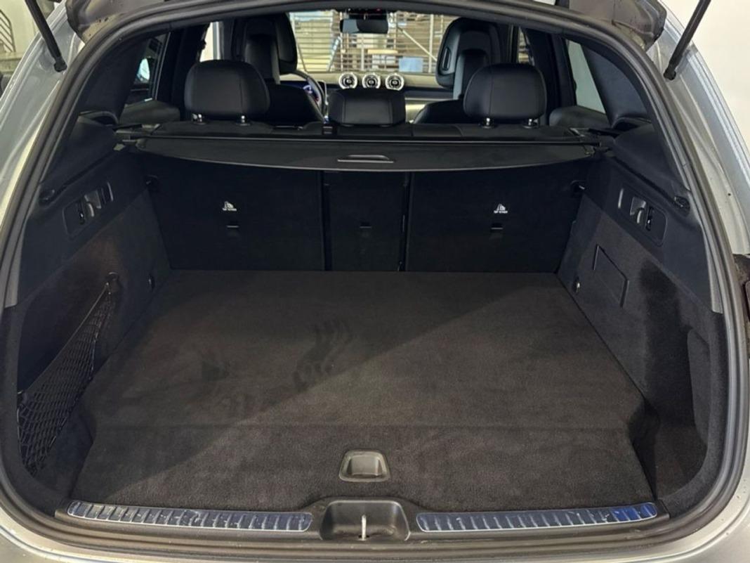 Mercedes Glc GLC 300 de 4MATIC