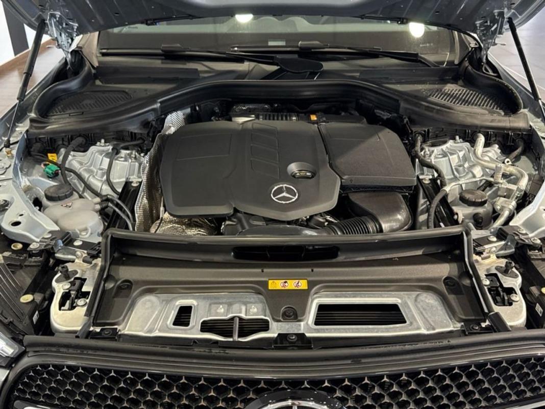 Mercedes Glc GLC 300 de 4MATIC