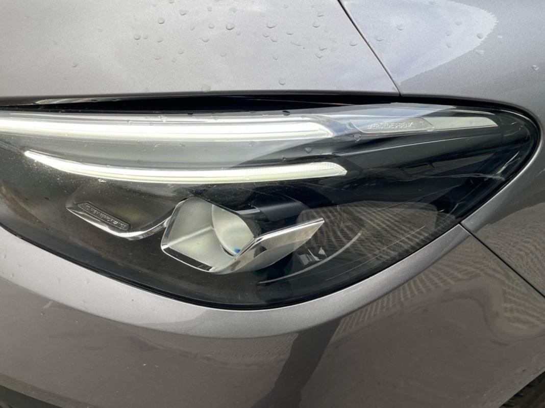 Mercedes Clase T 180d standard Progressive