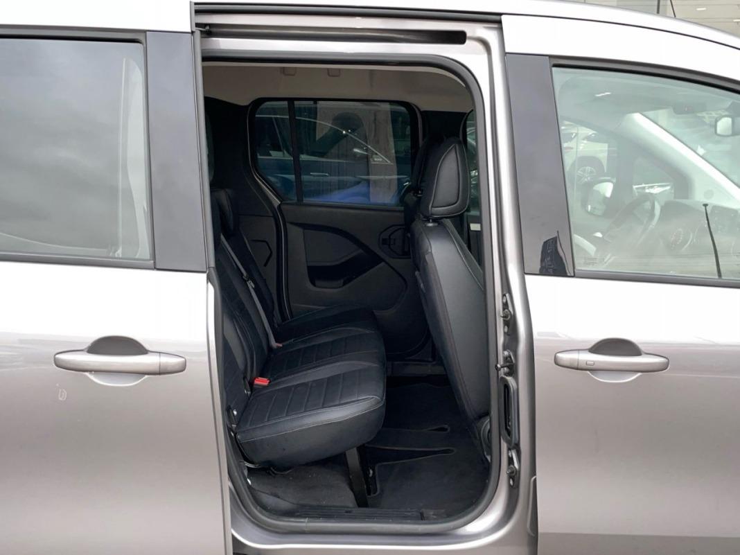 Mercedes Clase T 180d standard Progressive