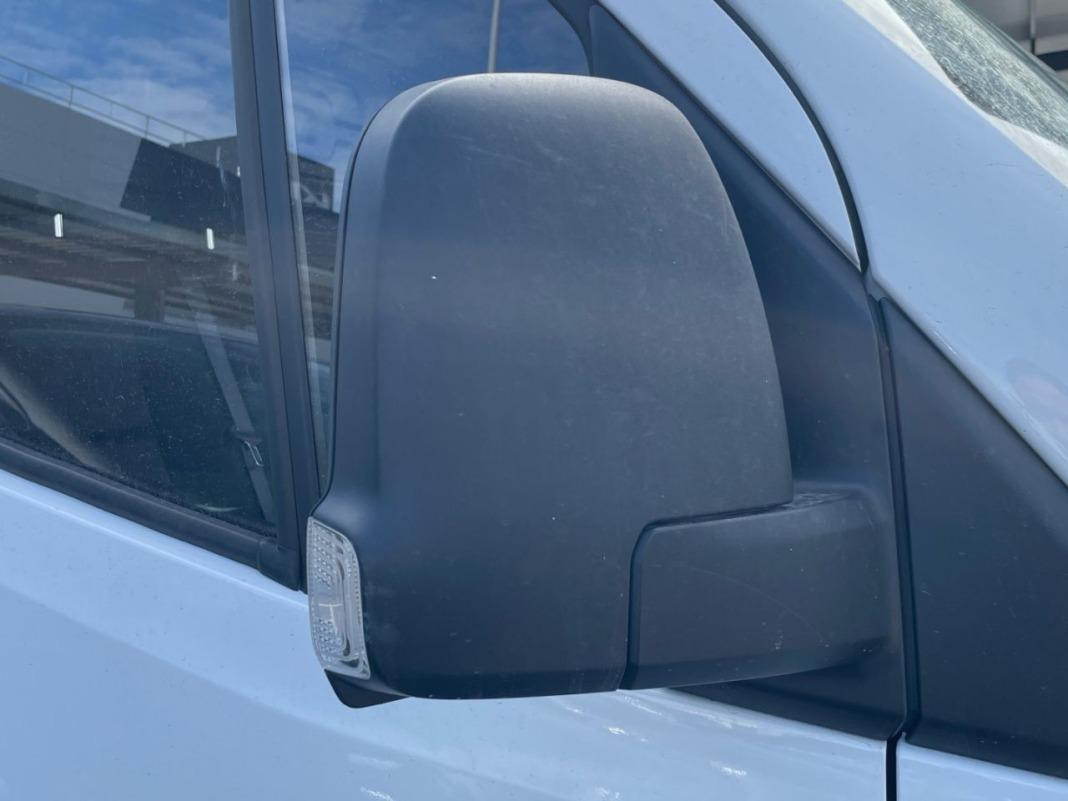 Mercedes Sprinter Furgon RWD/AWD TA4 315 CDI