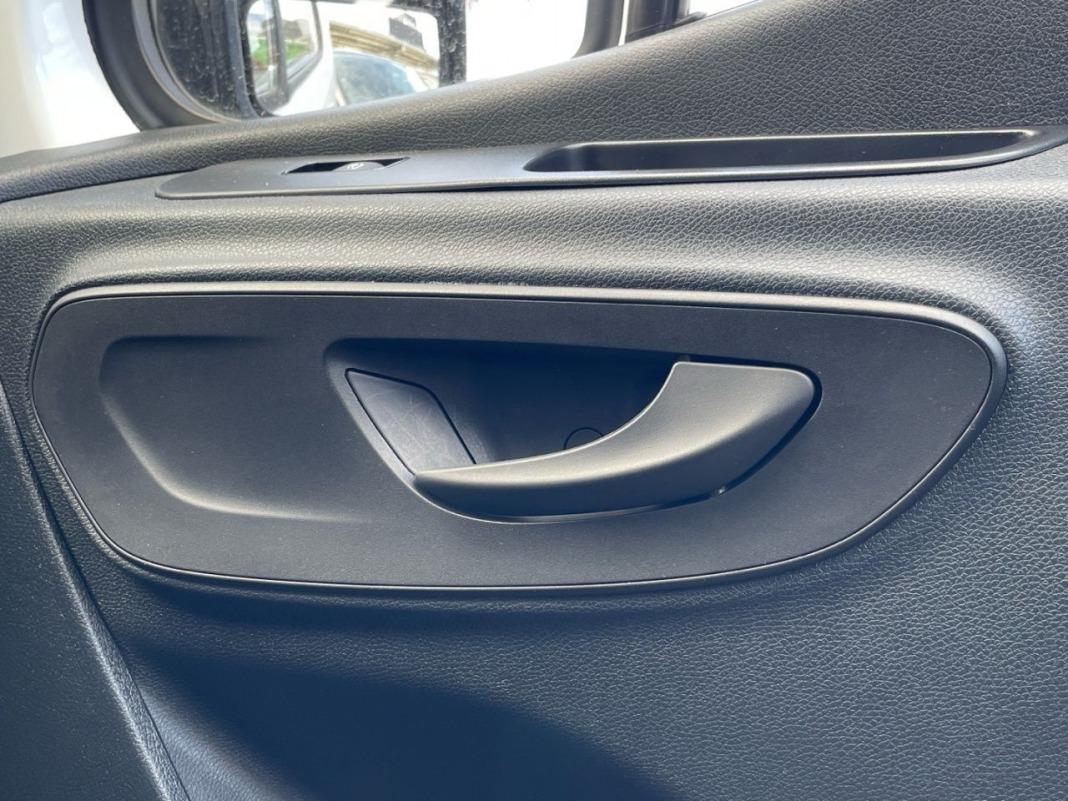 Mercedes Sprinter Furgon RWD/AWD TA4 315 CDI