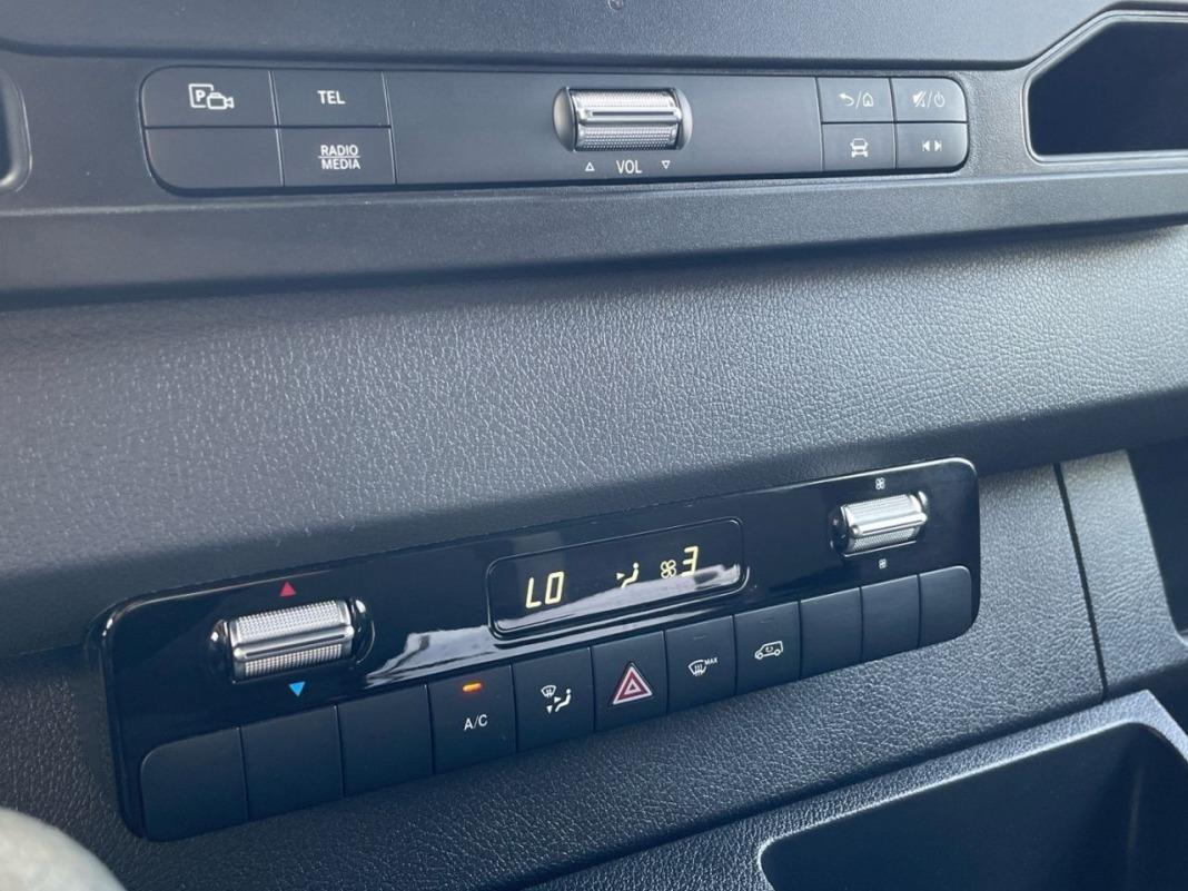 Mercedes Sprinter Furgon RWD/AWD TA4 315 CDI