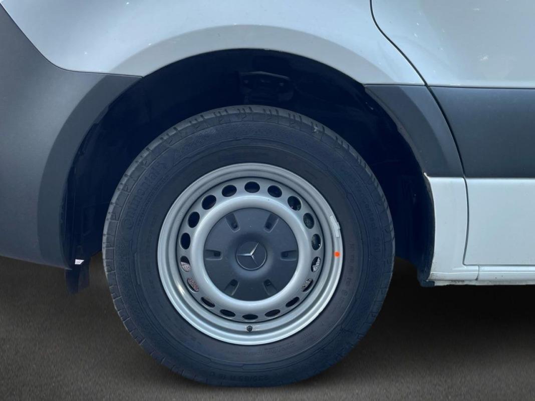 Mercedes Sprinter Furgon RWD/AWD TA4 315 CDI