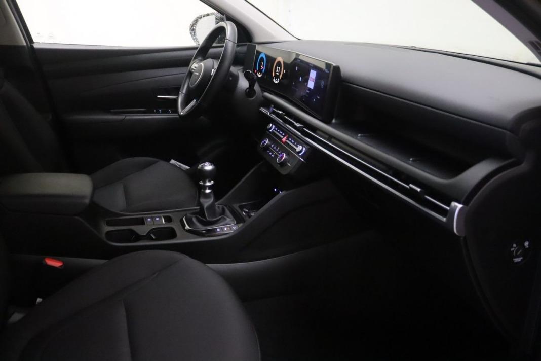 Hyundai Tucson 1.6T 118kW (160CV) Klass