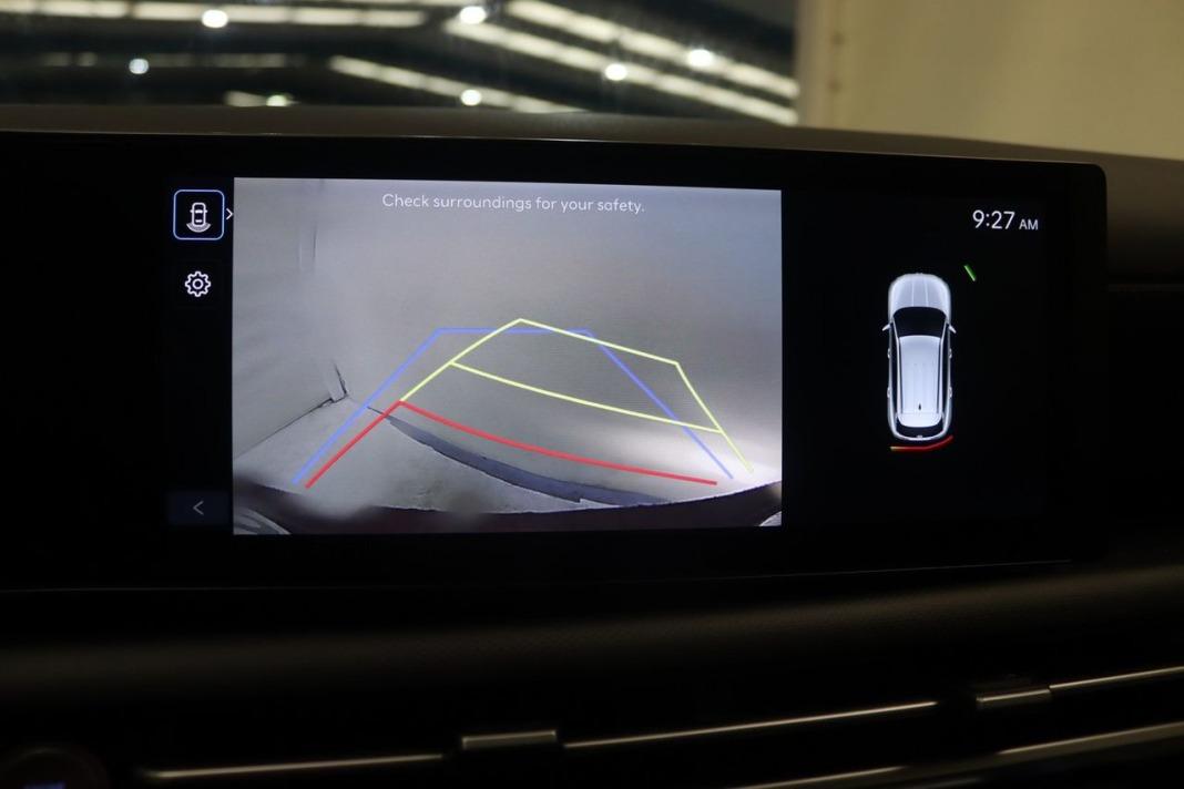 Hyundai Tucson 1.6T 118kW (160CV) Klass