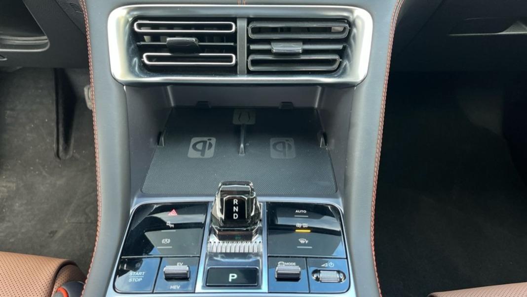 BYD Seal U Dm-i Comfort