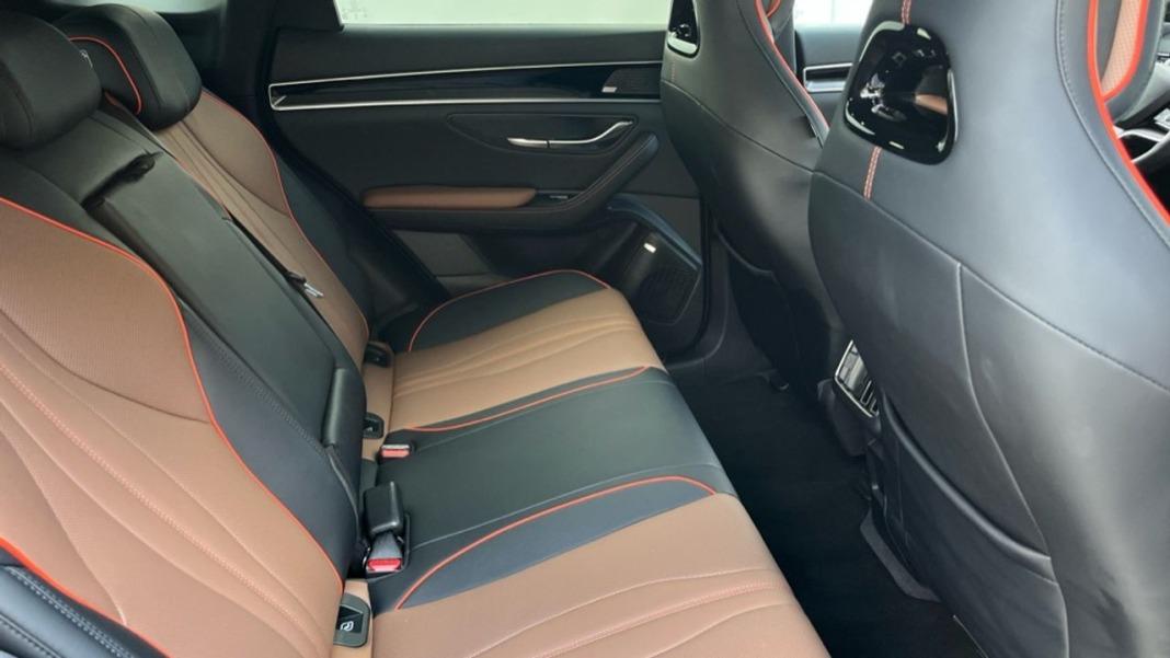 BYD Seal U Dm-i Comfort