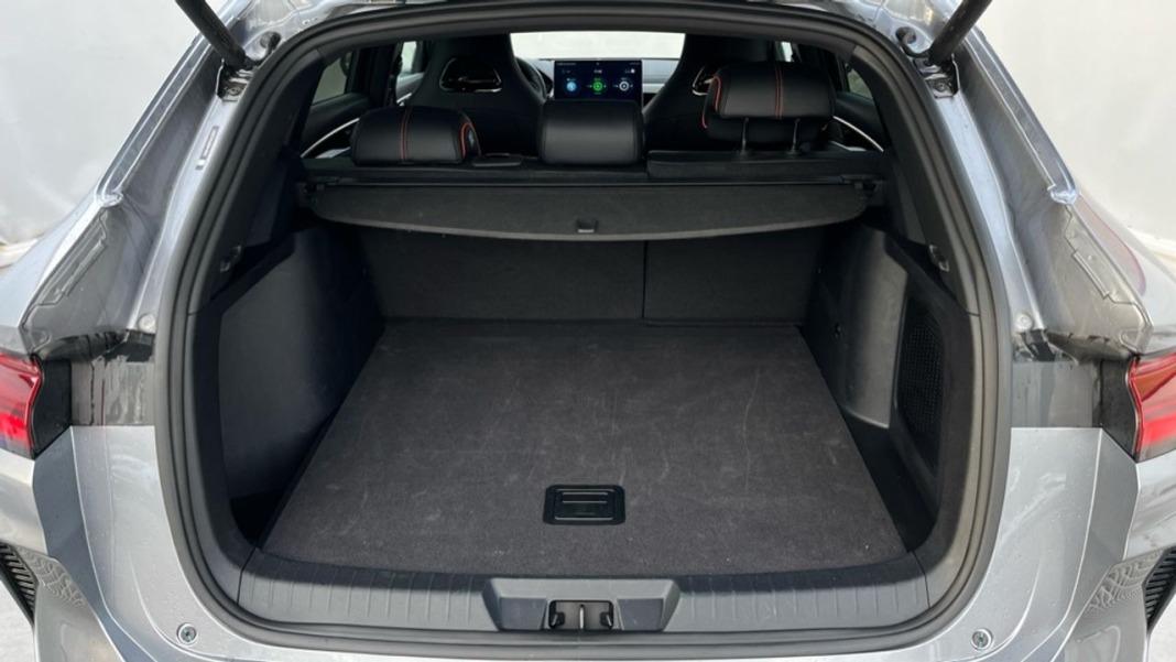 BYD Seal U Dm-i Comfort