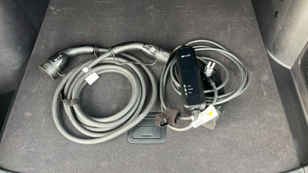 BYD Seal U Dm-i Comfort