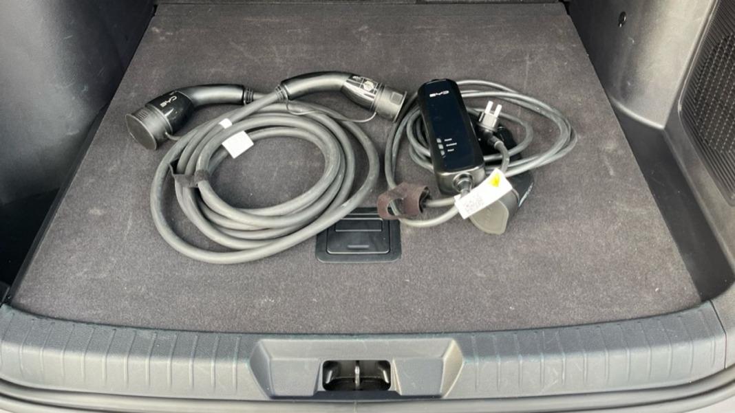 BYD Seal U Dm-i Comfort