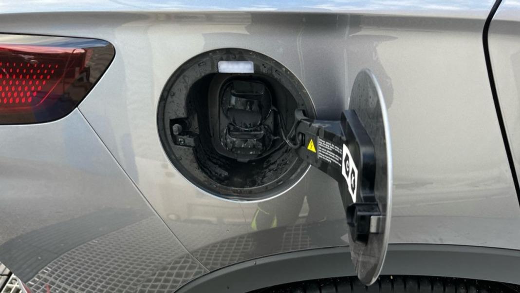 BYD Seal U Dm-i Comfort