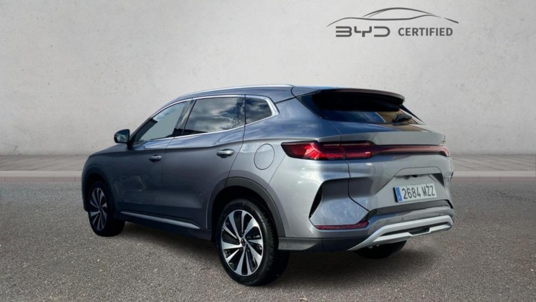 BYD Seal U Dm-i Comfort