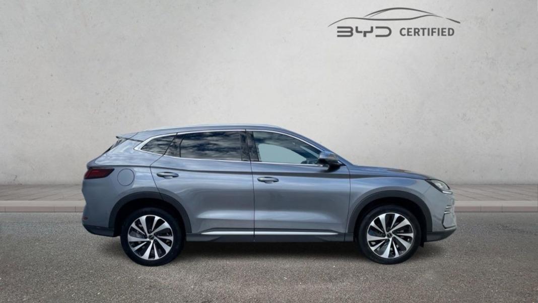 BYD Seal U Dm-i Comfort