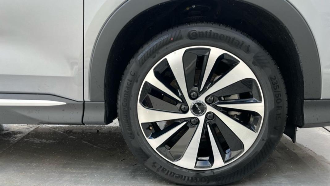 BYD Seal U Dm-i Comfort