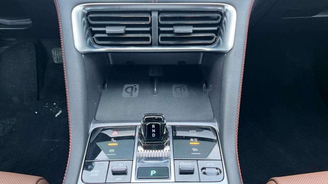 BYD Seal U Dm-i Comfort