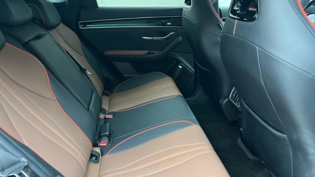 BYD Seal U Dm-i Comfort