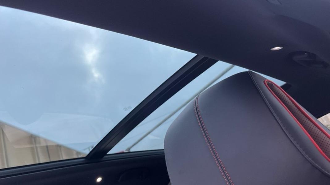 BYD Seal U Dm-i Comfort